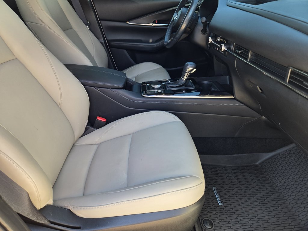 Used 2023 MAZDA CX-30 AWD 2.5 S w/ Preferred Package image 9