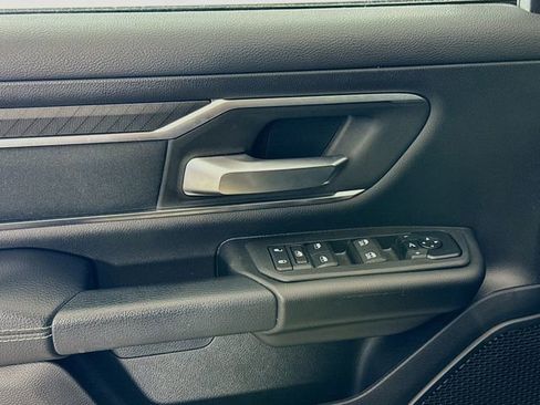 Used 2025 RAM 1500 Big Horn image 18