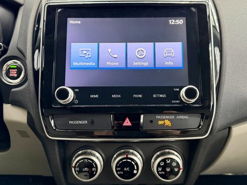 Used 2020 Mitsubishi Outlander Sport SE image 16