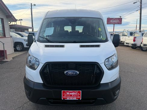 Used 2023 Ford Transit 350 XL image 3