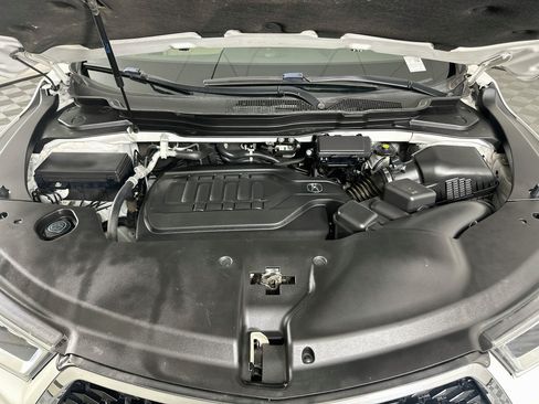 Used 2018 Acura MDX SH-AWD image 34