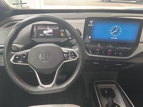 Certified 2023 Volkswagen ID.4 Pro RWD image 16