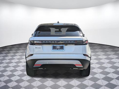 Used 2026 Land Rover Range Rover Velar S AWD/4WD image 4