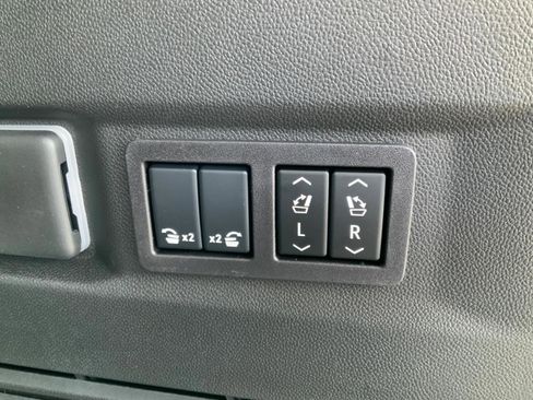 New 2026 Chevrolet Tahoe Z71 w/ Comfort Package image 34