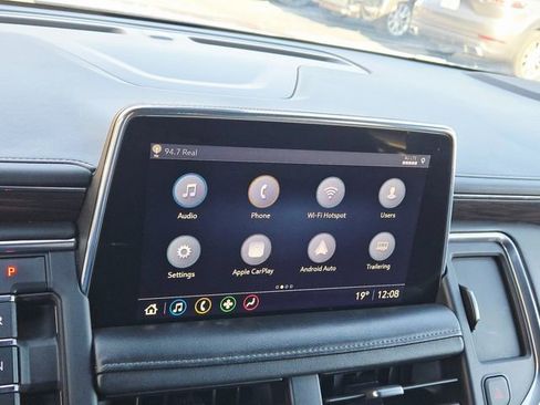 Used 2021 Chevrolet Tahoe LT image 28