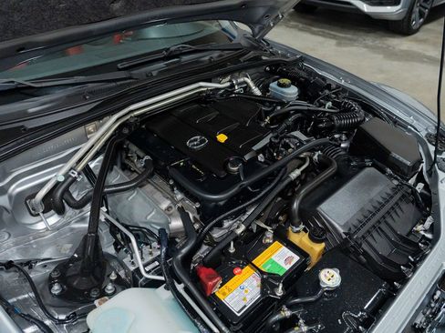 Used 2014 MAZDA MX-5 Miata Grand Touring image 36