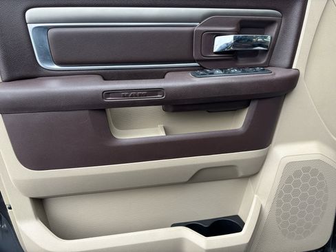 Used 2017 RAM 1500 Big Horn image 27