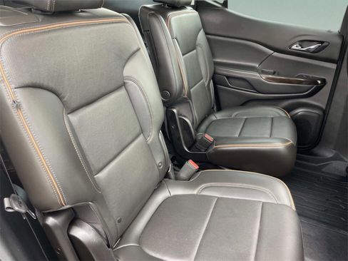 Used 2021 GMC Acadia AT4 w/ LPO, Floor Liner Package image 20