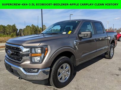 Used 2023 Ford F150 XLT