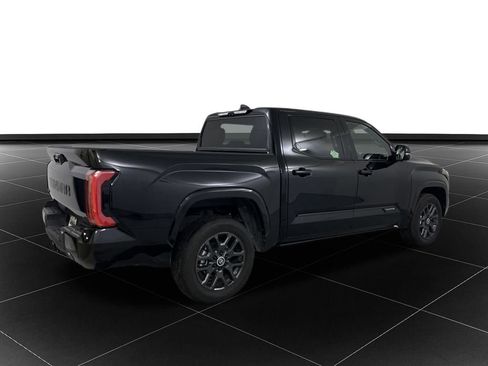 Used 2024 Toyota Tundra Platinum image 5