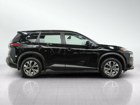 Used 2023 Nissan Rogue SV w/ SV Premium B Package AWD/4WD image 6