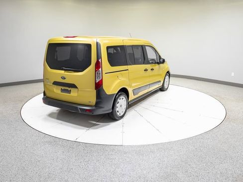 Used 2016 Ford Transit Connect XLT FWD image 28