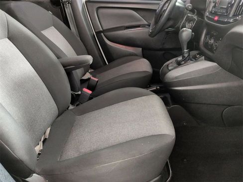 Used 2022 RAM ProMaster City Wagon image 24