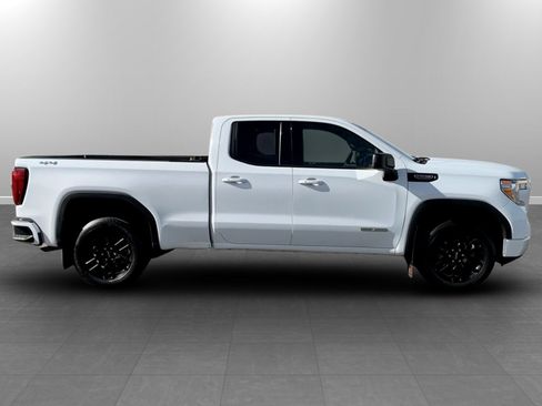 Used 2020 GMC Sierra 1500 Elevation w/ Trailering Package AWD/4WD image 8