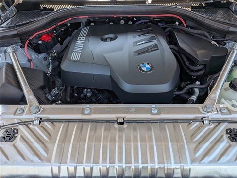 New 2026 BMW X3 xDrive30 AWD/4WD image 18
