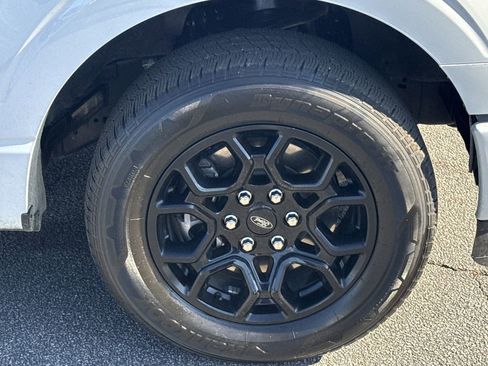 Used 2025 Ford F150 STX image 12