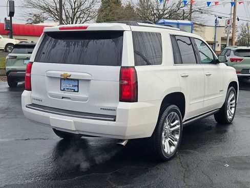 Used 2020 Chevrolet Tahoe Premier w/ Premier Plus Edition image 6