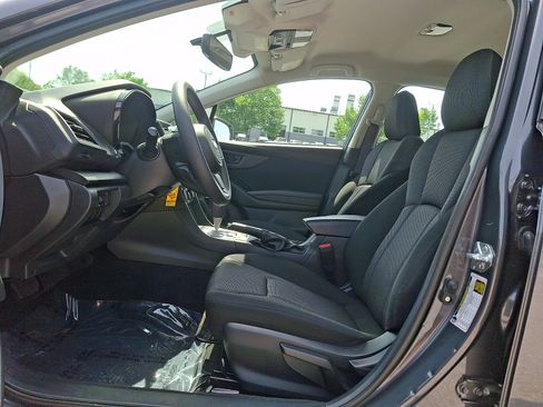 Used 2022 Subaru Impreza 2.0i AWD/4WD image 12