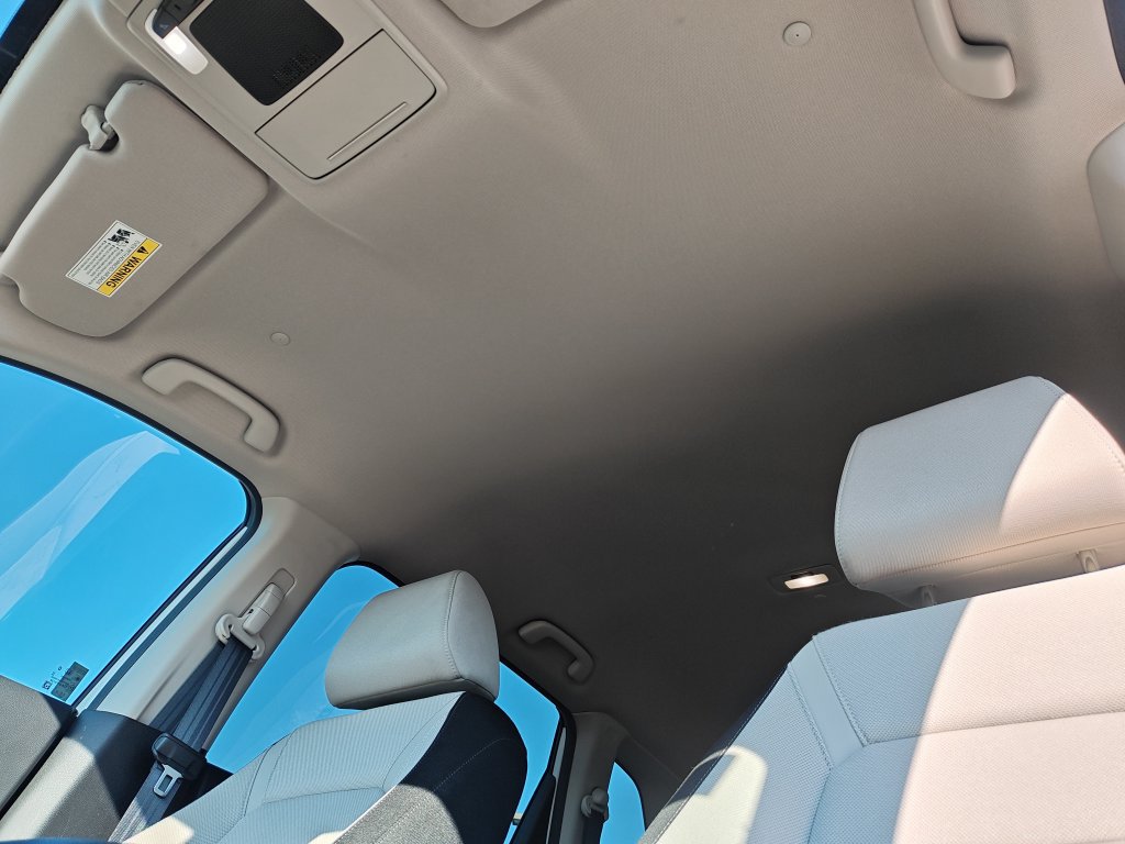 Used 2024 Honda CR-V LX image 23