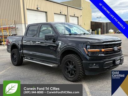 Used 2024 Ford F150 XLT