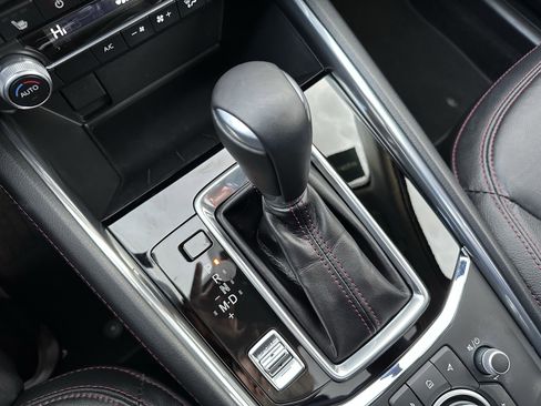 Certified 2023 MAZDA CX-5 Carbon Edition image 27