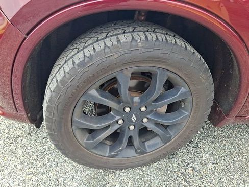Used 2020 Dodge Durango GT w/ Blacktop Package AWD/4WD image 4