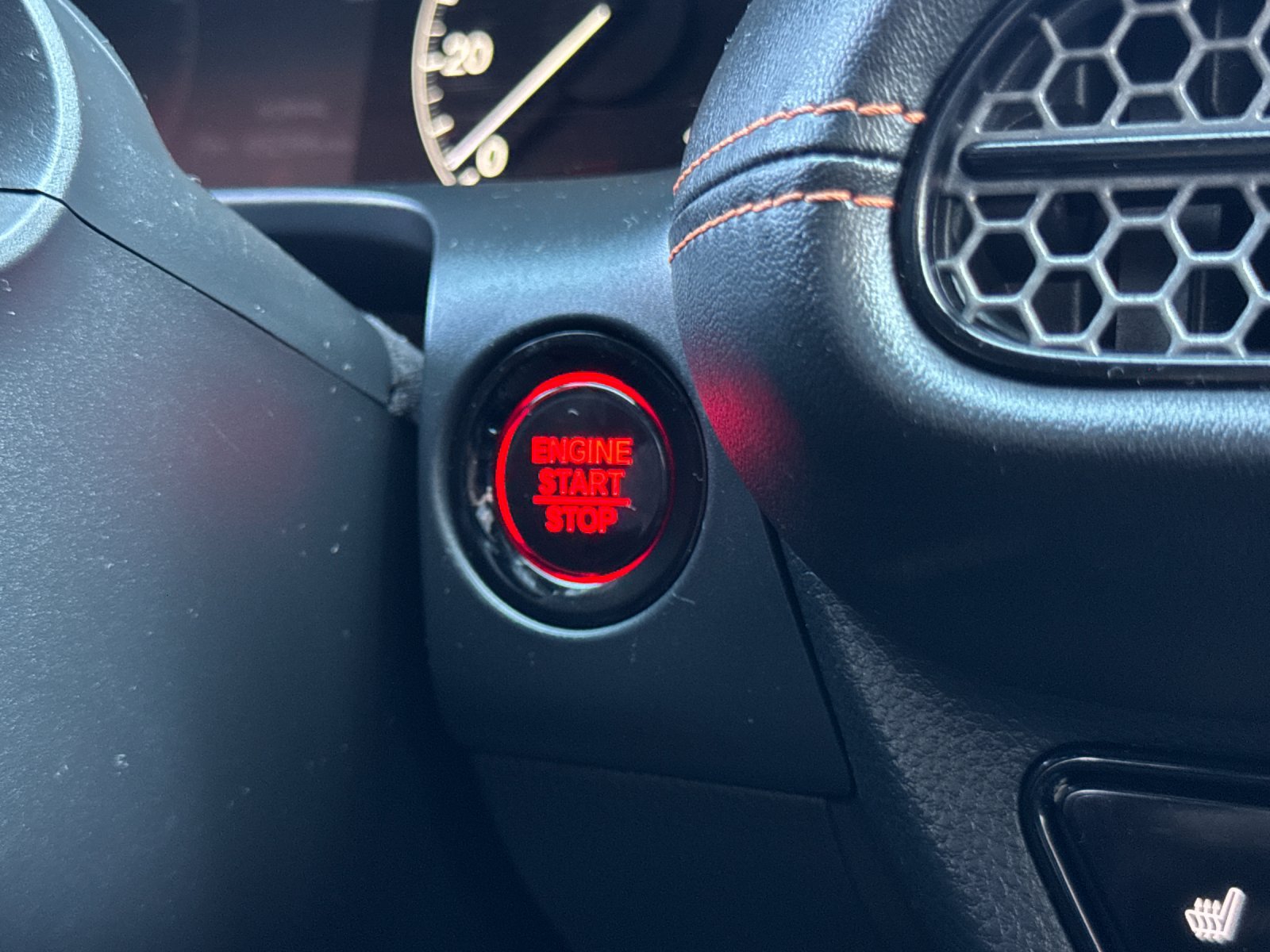 Used 2025 Honda HR-V Sport image 20