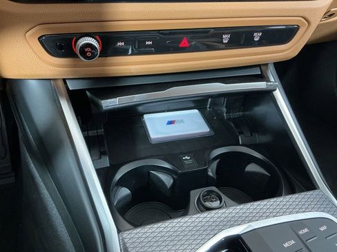 New 2026 BMW 330i Sedan w/ M Sport Package image 15