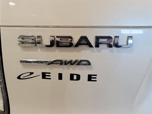 Used 2010 Subaru Forester 2.5X Limited image 28