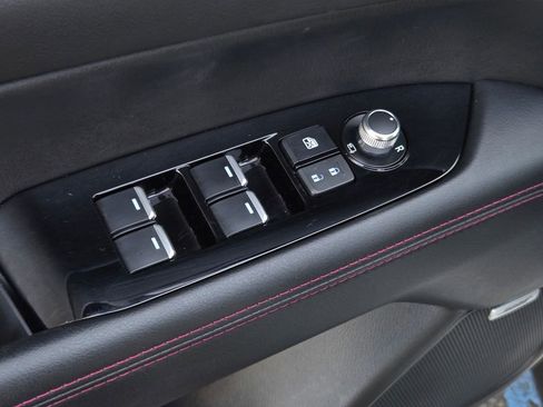 Certified 2025 MAZDA CX-5 2.5 Turbo w/ Premium Package image 11