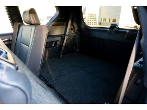 Used 2023 Lexus GX 460 Luxury w/ Accessory Package image 15