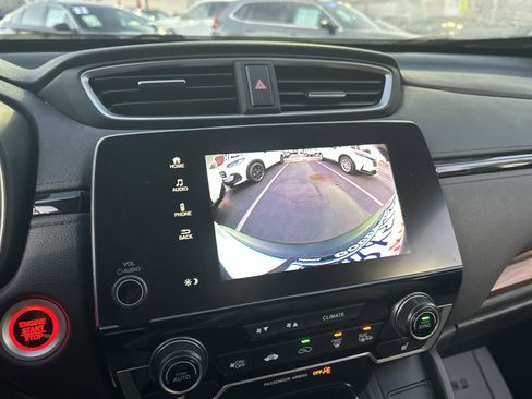 Certified 2021 Honda CR-V EX image 24