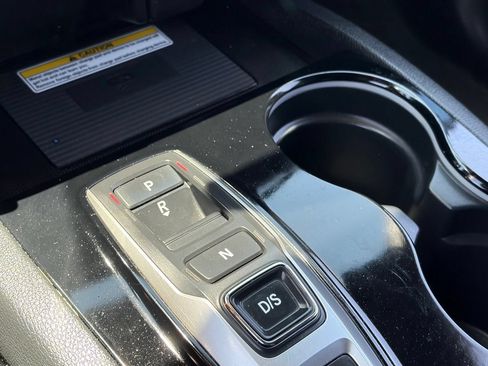 Used 2022 Honda Passport Elite image 10