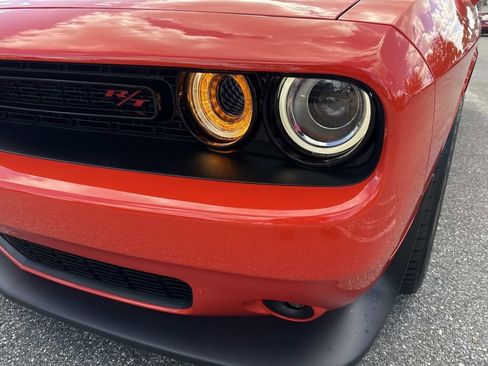 Used 2023 Dodge Challenger R/T Scat Pack w/ Plus Package image 12