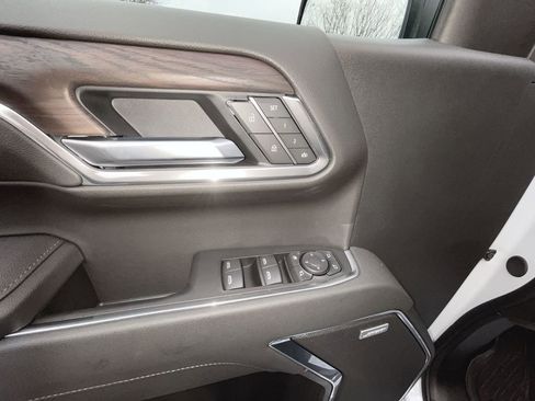 New 2026 GMC Sierra 1500 SLT w/ SLT Premium Plus Package image 30