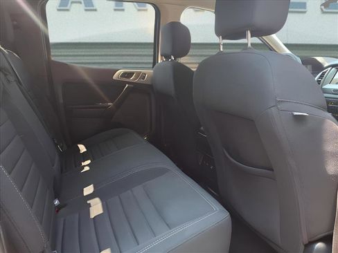 Used 2021 Ford Ranger XLT w/ Equipment Group 302A High image 11