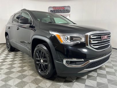 Used 2019 GMC Acadia SLT