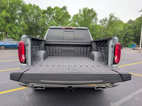 New 2026 GMC Sierra 1500 SLT w/ SLT Premium Plus Package AWD/4WD image 5