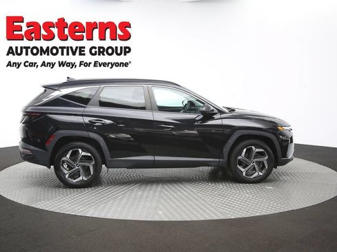 Used 2022 Hyundai Tucson SEL w/ Convenience Package AWD/4WD image 47