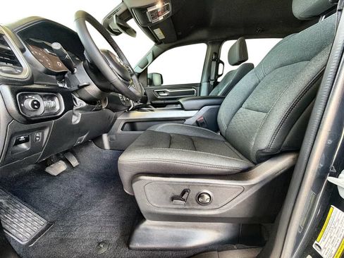 Used 2026 RAM 1500 Big Horn AWD/4WD image 20