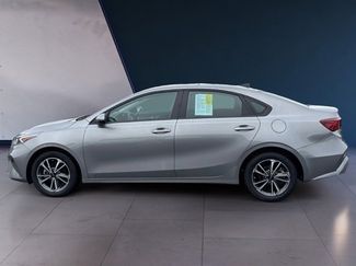 Certified 2023 Kia Forte LXS video 2