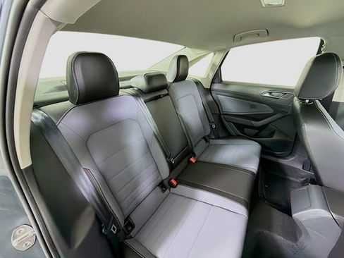 New 2026 Volkswagen Jetta SE image 26