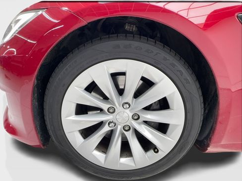 Used 2017 Tesla Model S 75 RWD image 12
