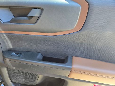 Used 2024 Ford Bronco Sport Badlands w/ Premium Package AWD/4WD image 10