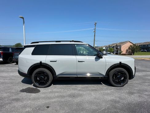 New 2027 Kia Telluride X-Line SX Prestige AWD/4WD image 4