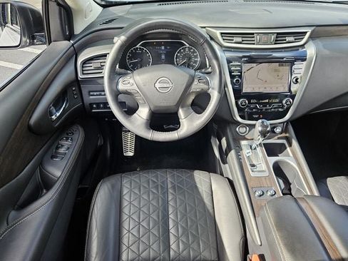 Used 2023 Nissan Murano Platinum w/ Cargo Package AWD/4WD image 12