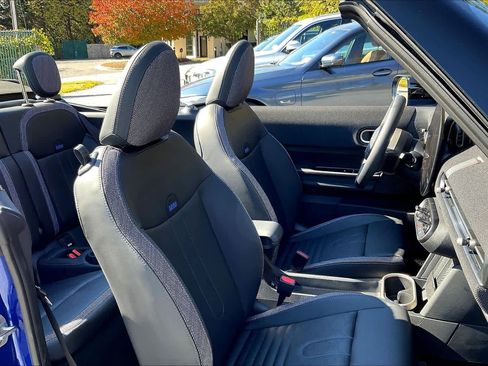 Used 2026 MINI Cooper S image 8