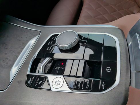 Certified 2024 BMW X5 sDrive40i w/ Parking Assistance Package image 20