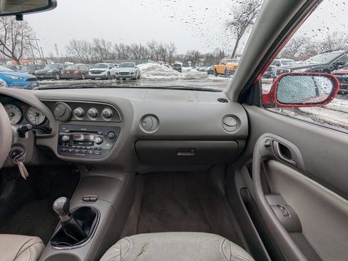Used 2006 Acura RSX Type-S image 17