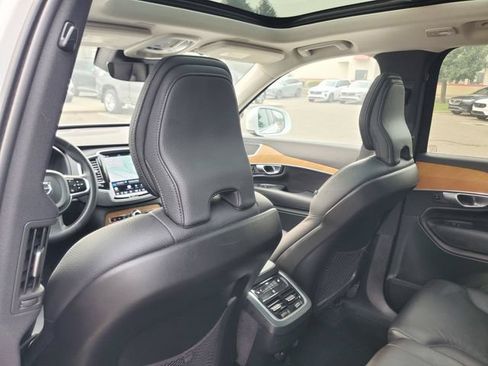 Certified 2024 Volvo XC90 B6 Plus w/ Protection Package Premier AWD/4WD image 27